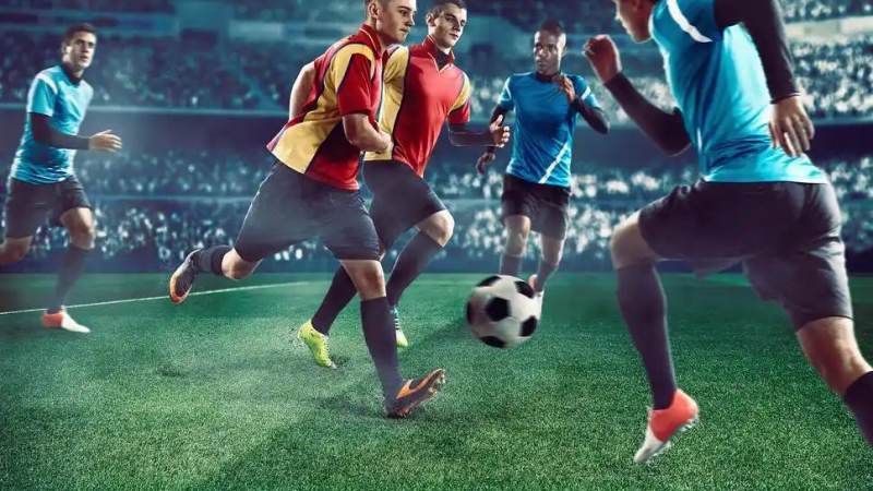 bsports必一运动(中国区)官方网站 手球判罚的常见争议